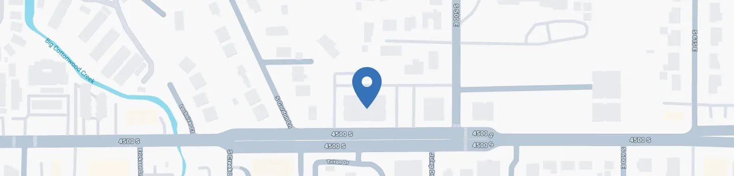 Summit View Dental & Wellness Center location map