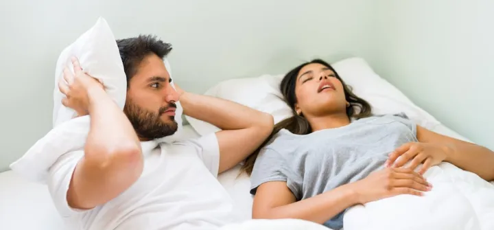 Sleep Apnea Treatment